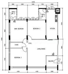 Blk 840 Tampines Street 82 (Tampines), HDB 5 Rooms #568203231